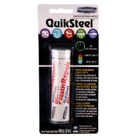 2OZ Quik STL Epox Putty