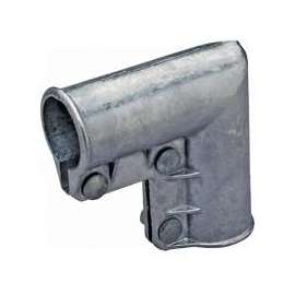 Stephens Pipe & Steel HD36050RP Gate Elbow, Die-Cast Aluminum