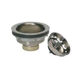 STRAINER PB W/SS STICK PSTBSKE