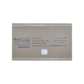 PermaBase Cement Backer Board, 60 in L x 36 in W, Cement