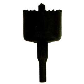 2-1/2" 1PC Hole Saw