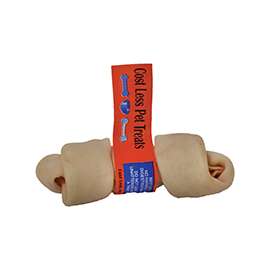 Cost Less Pet Treats 9015-24 Dog Treats, Vanilla