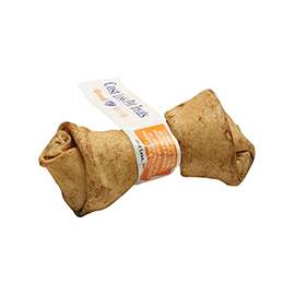 Cost Less Pet Treats 1651 Dog Treats, Beef, Hickory