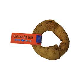 Cost Less Pet Treats 1279 Dog Treats, Peanut Butter