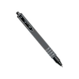 Rite in the Rain 93K All-Weather Clicker Pen, Standard, Black Ink
