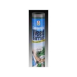 Easy Gardener 2509 Commercial Weed Barrier