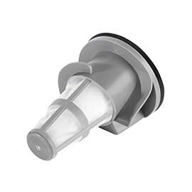 Electrolux EL014A Vacuum Cleaner Filter