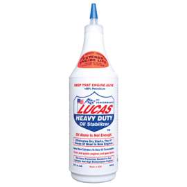 32OZ HD Oil Stabilizer