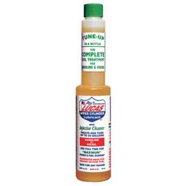5.25OZ Fuel Treatment