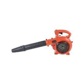 Tanaka TRB 24EAP Leaf Blower, 2-Stroke Engine, Petrol, 441 cfm