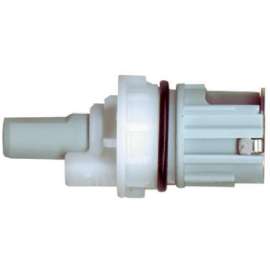 Delta Lav/Sink H/C Stem