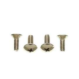 Danco 88354 Faucet Handle Screw Kit, Stainless Steel
