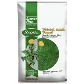 LWN Pro 5M Weed/Feed