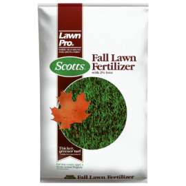 LWNPro 5M FalFertilizer