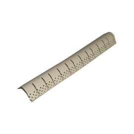 ClarkDietrich VBAB-8- 94153 Archway Corner Bead, 8 ft L, PVC
