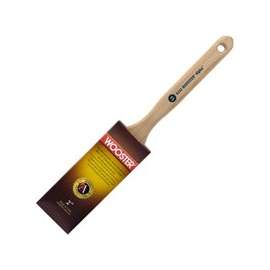 BRUSH FLAT SASH NYLON POLY 2IN