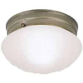 7" AB Ceil Fixture