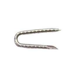 ProFIT 0079118 Fence Staple, 1/4 in W Crown, 9 Gauge