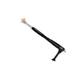 HYDE 28430 Pressure Washer Wand, 8 gpm, Steel, 28 in L