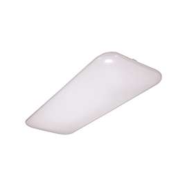 ETI 54644142 Ceiling Light, LED Lamp, 40 W, 120 VAC, 3000