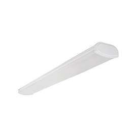 ETI WR-4-36-940-MV-D LED Wrap Light, Specialty, Dimmable, 4000 K Color Temp