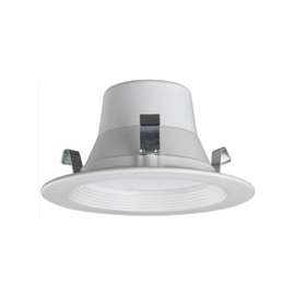 ETI DL-4-625-827-SV-D Downlight, 120 V, LED Lamp