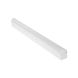 ETI 54260144 Direct Wire Striplight, LED Lamp, 20 W, 120/277 VAC, 1800
