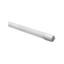 ETI 54140241 Direct Replacement Tube, 20 W, T8 Lamp, G13 Lamp Base, 2160 Lumens, 4000 K Color Temp, Cool White Light