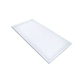 ETI 54321161 Flat-Panel Troffer, LED Lamp, 42.5 W, 120/277 VAC, 4250