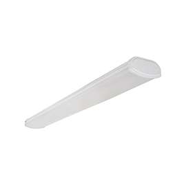 ETI 54676142 Wrap Light, LED Lamp, 40 W, 120 VAC, 3600