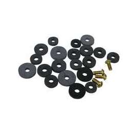ProSource PMB-116-3L Faucet Washer Assortment