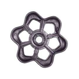 Danco 80417 Wheel Handle, Metal