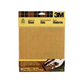 3M 9035 Sanding Sheet, Garnet