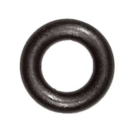 Danco 96715 Faucet O-Ring, #78, 1/4 in ID x 7/16 in OD Dia, 3/32 in Thick, Rubber