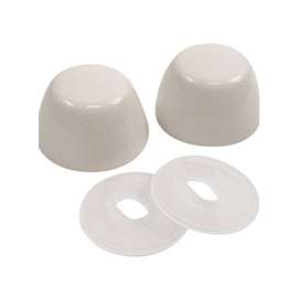Danco 89094 Bolt Cap, Almond