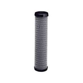 Culligan D-10A Drinking Water Filter, 5 um Filter, Carbon Impregnated Cellulose Filter Media