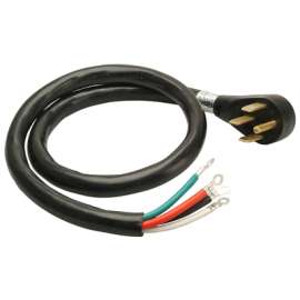 ME4' 6/2&8/2 Range Cord