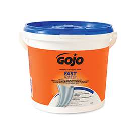 GOJO 6298-04 Fast Towel