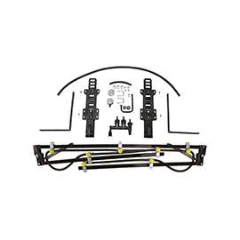 AG SOUTH ATVBK-700-QR Sprayer Boom