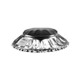 SELKIRK 243810 Storm Collar, 3 in Pipe, 3-5/8 in ID Dia, Galvanized
