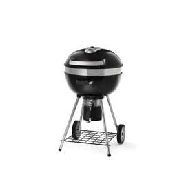 Napoleon PRO22K-LEG-2 Pro Charcoal Kettle Grill