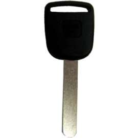 Honda Transpon KeyBlank