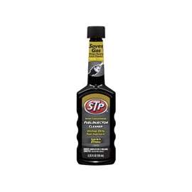 STP 78575 Fuel Injector Cleaner, 5.25 oz Bottle