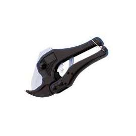 ProSource T002-3L PVC Pipe Cutter, 1-5/8 in Max Pipe/Tube Dia, 1/8 in Mini Pipe/Tube Dia, Steel Blade