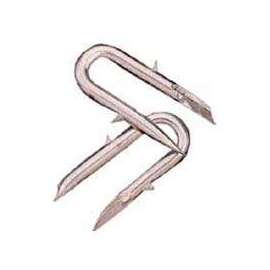 DEACERO 7465 Fence Staple, 8 Gauge