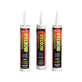 Imperial KK0067-A Cement and Mortar, Paste, Gray, 10.3 oz Cartridge