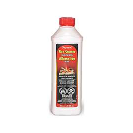 Imperial KK0082-A Fire Starter Gel Bottle