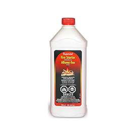 Imperial KK0083-A Fire Starter Gel Bottle