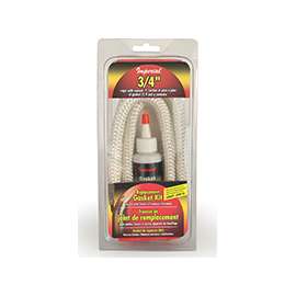 Imperial GA0191 Gasket Rope Kit