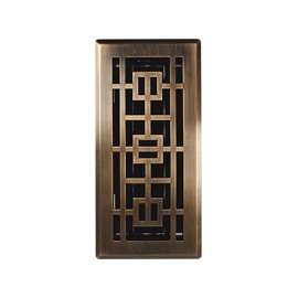 Imperial RG3284 Floor Register, Polystyrene